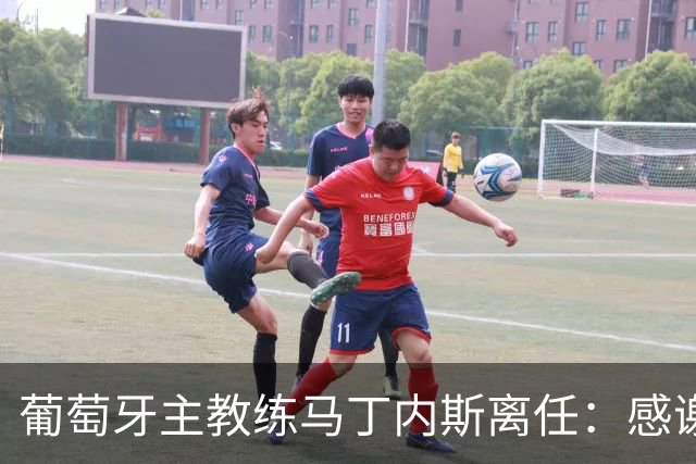 葡萄牙主教练马丁内斯离任：感谢球员承诺团结并践行